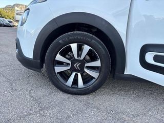 Citroën C3 PureTech 60KW (83CV) Feel Pack