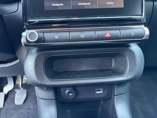 Citroën C3 PureTech 60KW (83CV) Feel Pack
