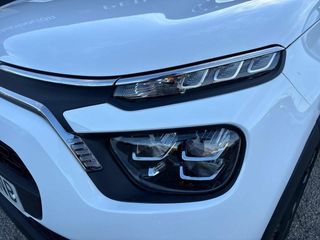 Citroën C3 PureTech 60KW (83CV) Feel Pack