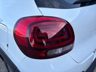 Citroën C3 PureTech 60KW (83CV) Feel Pack