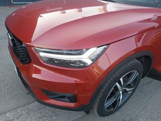 Volvo XC40 1.5 T5 Twin Auto R-Design