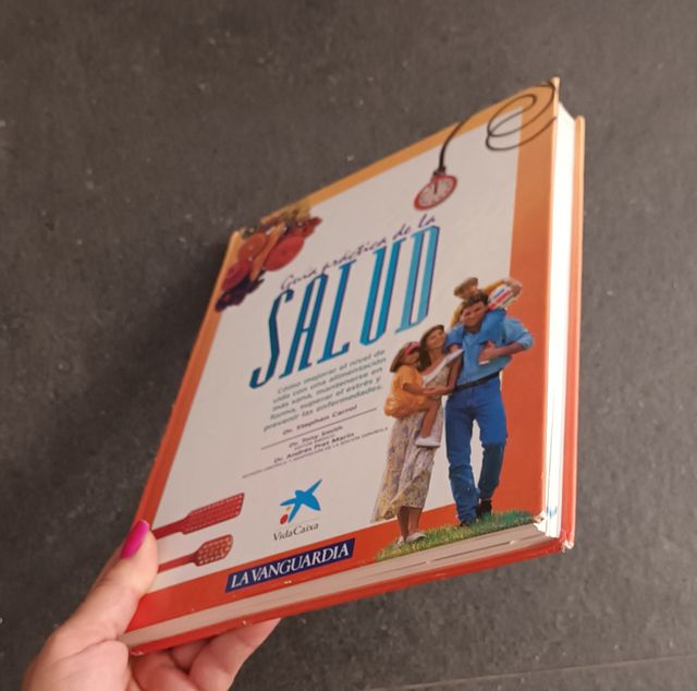 Guía Práctica de la salud