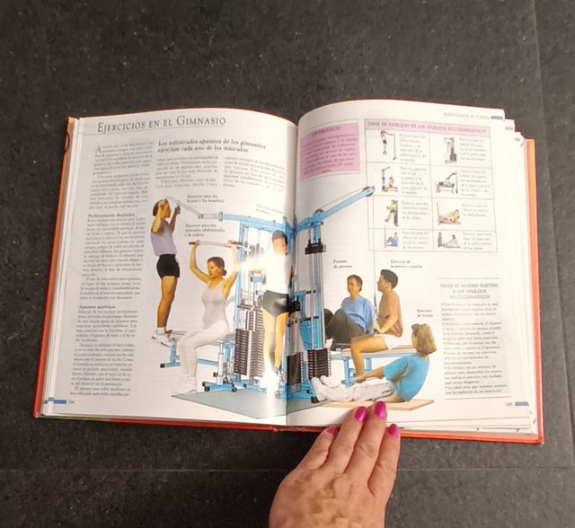 Guía Práctica de la salud