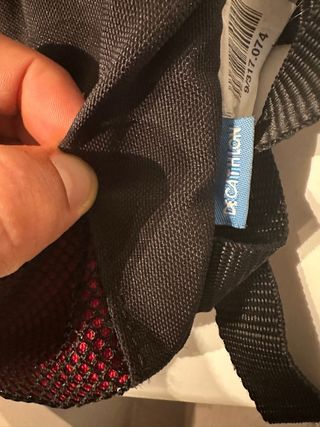 Camel Bag - bicilceta