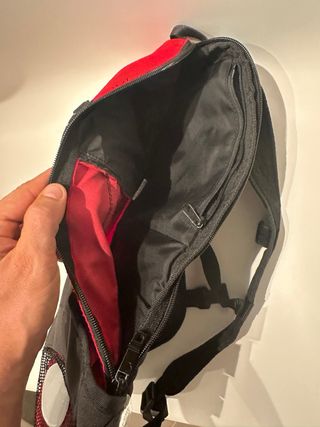 Camel Bag - bicilceta