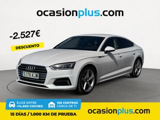 Audi A5 Sportback Sport 2.0 TDI 110 kW (150 CV) S tronic
