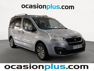 Peugeot Partner Tepee BlueHDi 100 Active 73 kW (100 CV)