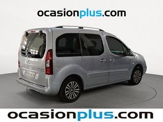 Peugeot Partner Tepee BlueHDi 100 Active 73 kW (100 CV)