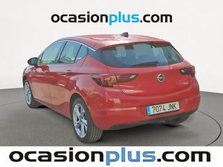Opel Astra 1.4 Turbo S&S Dynamic 92 kW (125 CV)