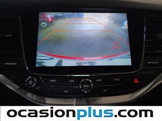 Opel Astra 1.4 Turbo S&S Dynamic 92 kW (125 CV)