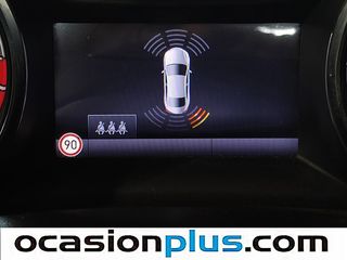 Opel Astra 1.4 Turbo S&S Dynamic 92 kW (125 CV)