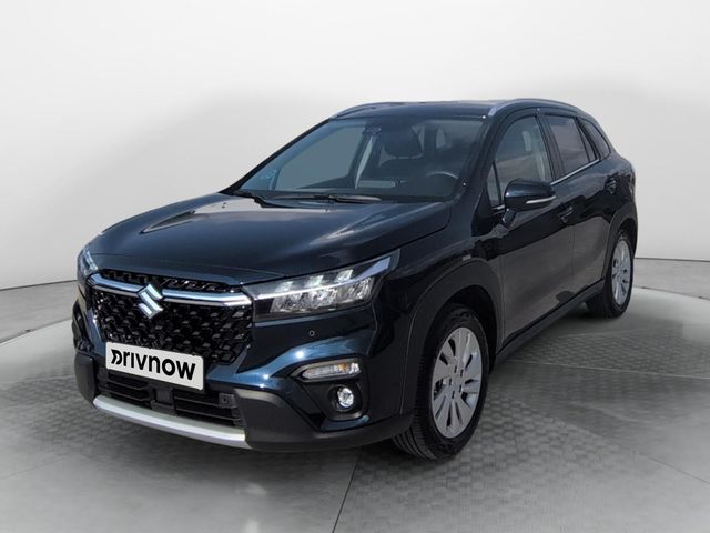 SUZUKI S-CROSS S-CROSS 1.5 HYBRID HEV S3 4WD AUTO 5P