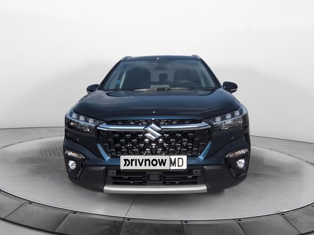SUZUKI S-CROSS S-CROSS 1.5 HYBRID HEV S3 4WD AUTO 5P