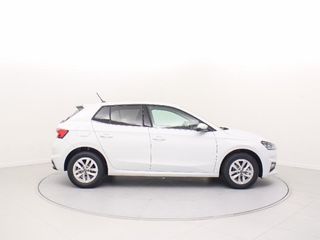 SKODA FABIA SELECTION 1.0 TSI 115 CV