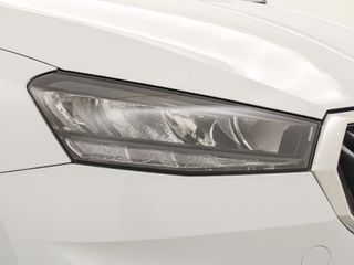 SKODA FABIA SELECTION 1.0 TSI 115 CV