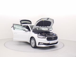 SKODA FABIA SELECTION 1.0 TSI 115 CV