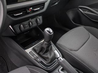 SKODA FABIA SELECTION 1.0 TSI 115 CV