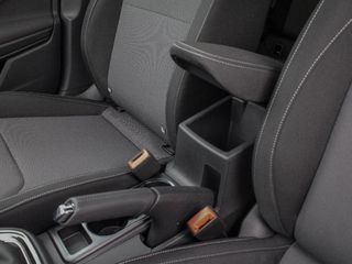 SKODA FABIA SELECTION 1.0 TSI 115 CV