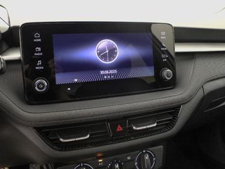 SKODA FABIA SELECTION 1.0 TSI 115 CV