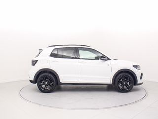 VOLKSWAGEN T-CROSS 1.0 TSI 85KW DSG R-LINE 115 5P