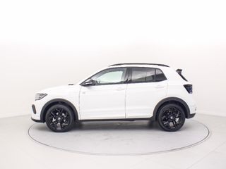 VOLKSWAGEN T-CROSS 1.0 TSI 85KW DSG R-LINE 115 5P