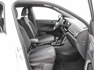 VOLKSWAGEN T-CROSS 1.0 TSI 85KW DSG R-LINE 115 5P