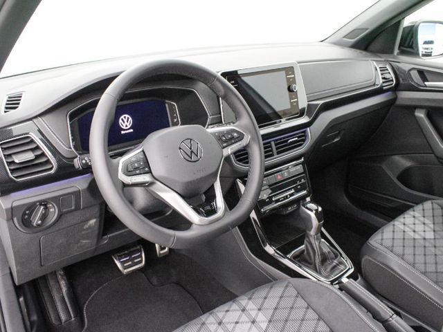 VOLKSWAGEN T-CROSS 1.0 TSI 85KW DSG R-LINE 115 5P