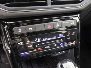 VOLKSWAGEN T-CROSS 1.0 TSI 85KW DSG R-LINE 115 5P