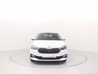SKODA FABIA SELECTION 1.0 TSI 115 CV