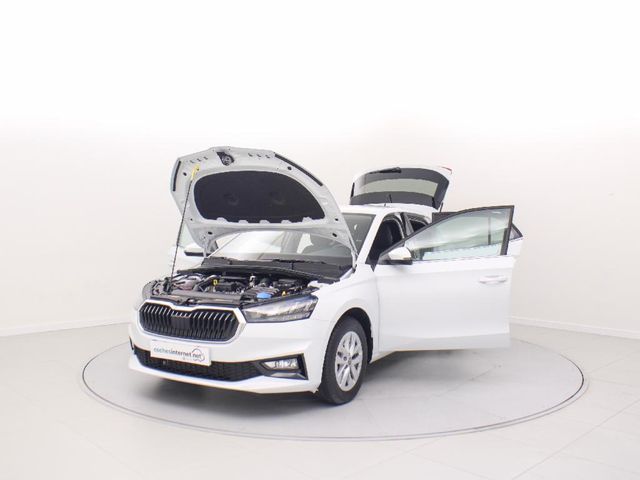 SKODA FABIA SELECTION 1.0 TSI 115 CV