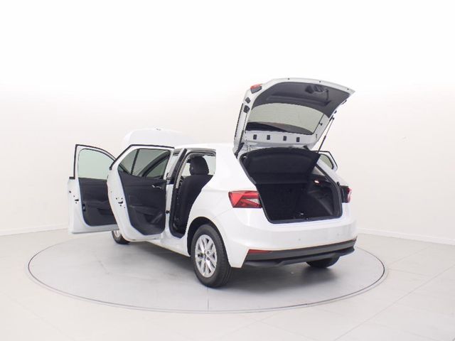 SKODA FABIA SELECTION 1.0 TSI 115 CV