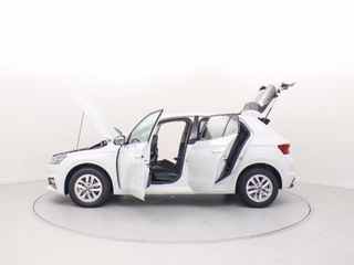 SKODA FABIA SELECTION 1.0 TSI 115 CV