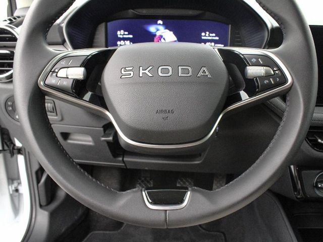 SKODA FABIA SELECTION 1.0 TSI 115 CV