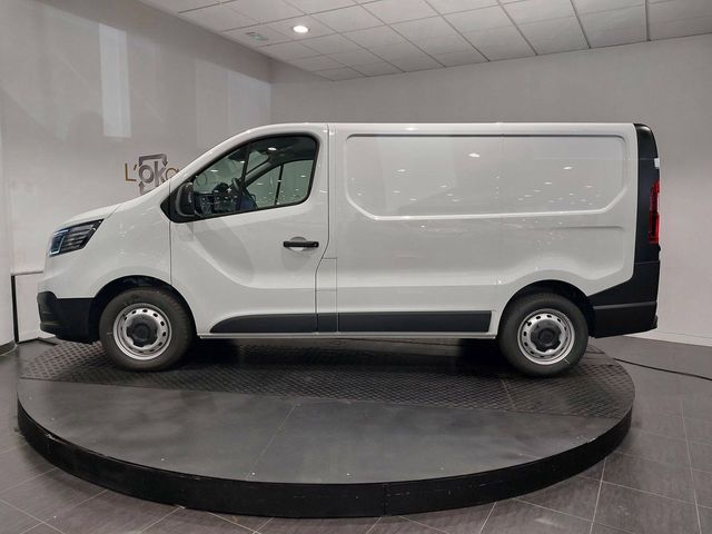 Renault Trafic Trafic Furgón L1H1 BluedCi 96kW 