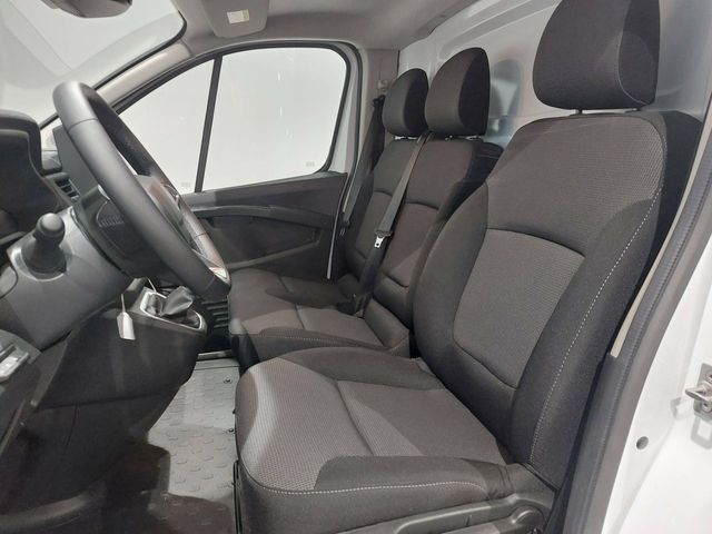Renault Trafic Trafic Furgón L1H1 BluedCi 96kW 