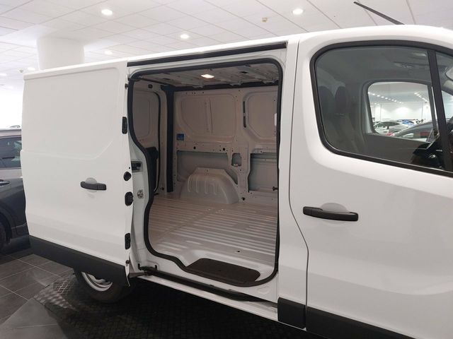 Renault Trafic Trafic Furgón L1H1 BluedCi 96kW 