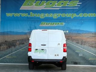 CITROEN JUMPY 2.0 BLUEHDI 120 CV XL L2 H1