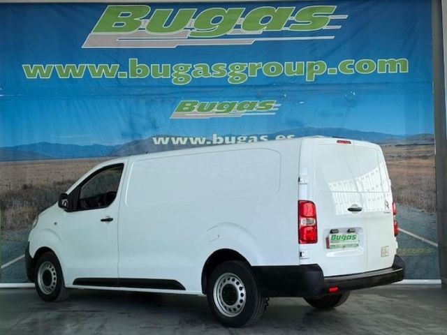 CITROEN JUMPY 2.0 BLUEHDI 120 CV XL L2 H1