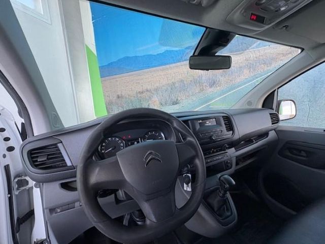 CITROEN JUMPY 2.0 BLUEHDI 120 CV XL L2 H1