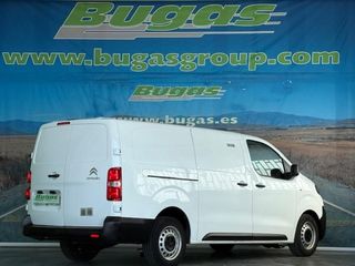 CITROEN JUMPY 2.0 BLUEHDI 120 CV XL L2 H1