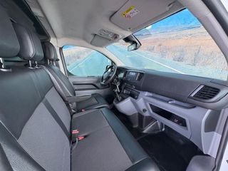 CITROEN JUMPY 2.0 BLUEHDI 120 CV XL L2 H1
