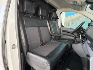 CITROEN JUMPY 2.0 BLUEHDI 120 CV XL L2 H1