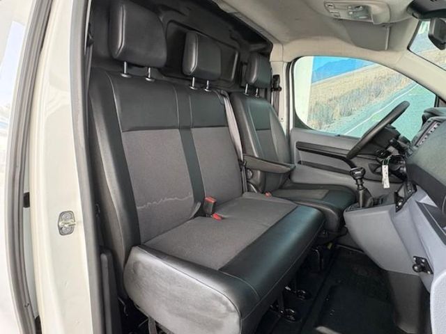 CITROEN JUMPY 2.0 BLUEHDI 120 CV XL L2 H1