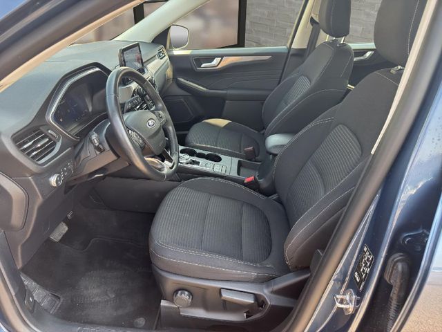 FORD Kuga Kuga Titanium 1.5 EcoBlue 88kW (120CV) Auto