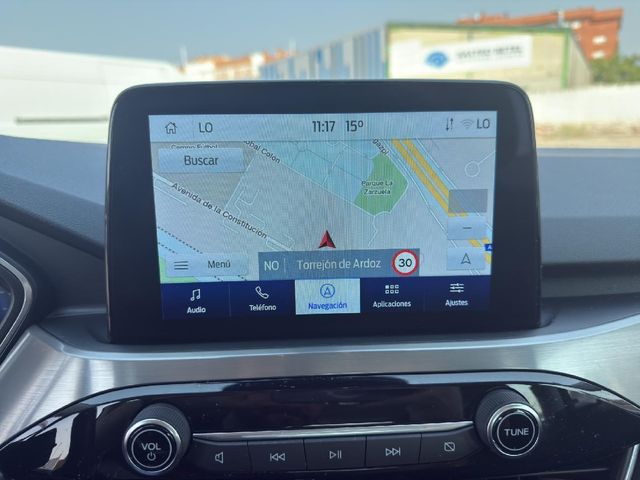 FORD Kuga Kuga Titanium 1.5 EcoBlue 88kW (120CV) Auto