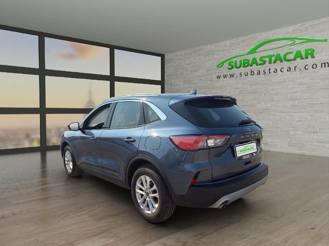 FORD Kuga Kuga Titanium 1.5 EcoBlue 88kW (120CV) Auto