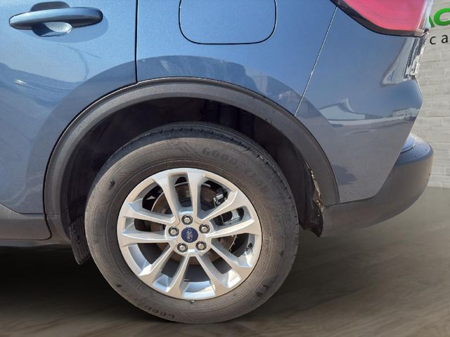 FORD Kuga Kuga Titanium 1.5 EcoBlue 88kW (120CV) Auto