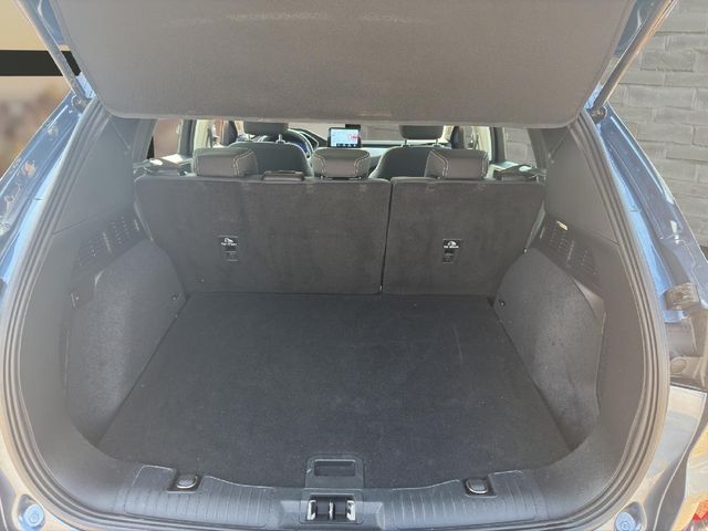 FORD Kuga Kuga Titanium 1.5 EcoBlue 88kW (120CV) Auto