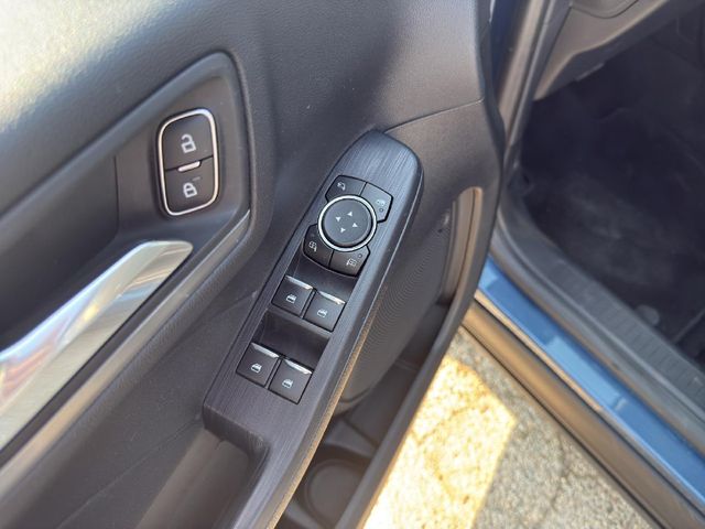 FORD Kuga Kuga Titanium 1.5 EcoBlue 88kW (120CV) Auto