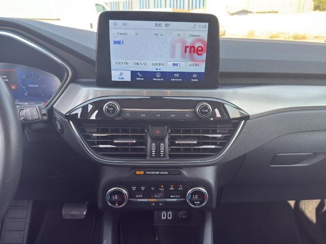 FORD Kuga Kuga Titanium 1.5 EcoBlue 88kW (120CV) Auto